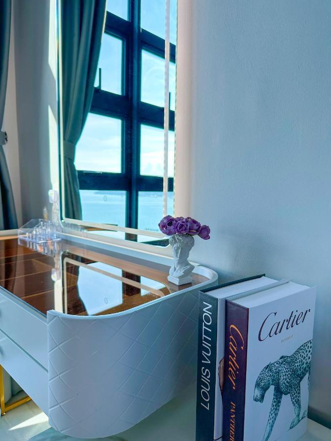 Sea Lavie Homestay@Kota Kinabalu Ngoại thất bức ảnh