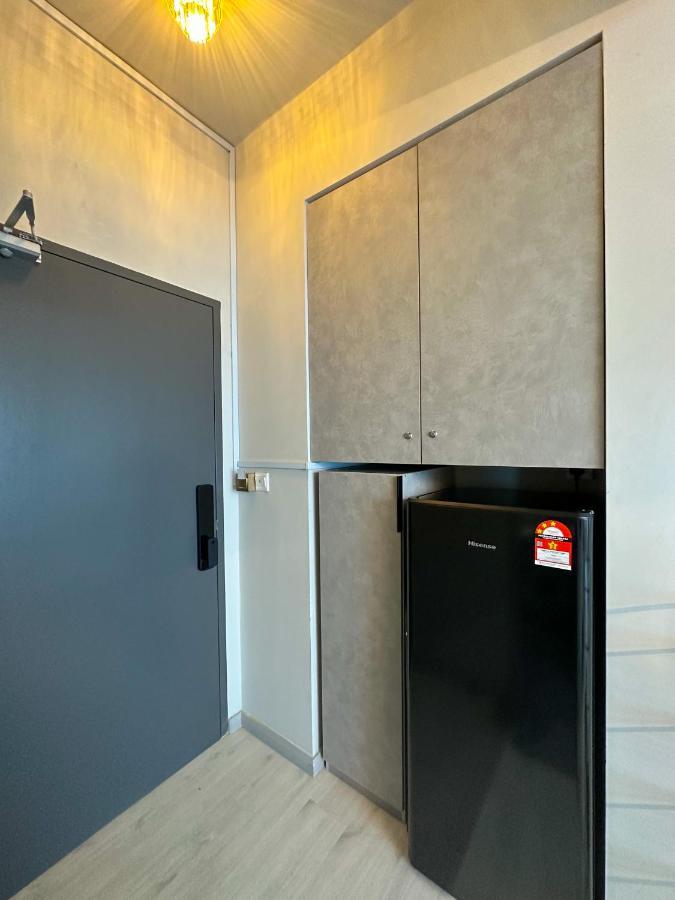Sea Lavie Homestay@Kota Kinabalu Ngoại thất bức ảnh