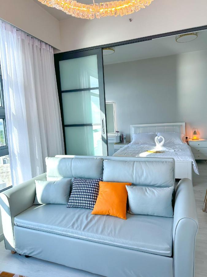 Sea Lavie Homestay@Kota Kinabalu Ngoại thất bức ảnh